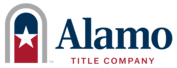 WireSafe Alamo Title Logo
